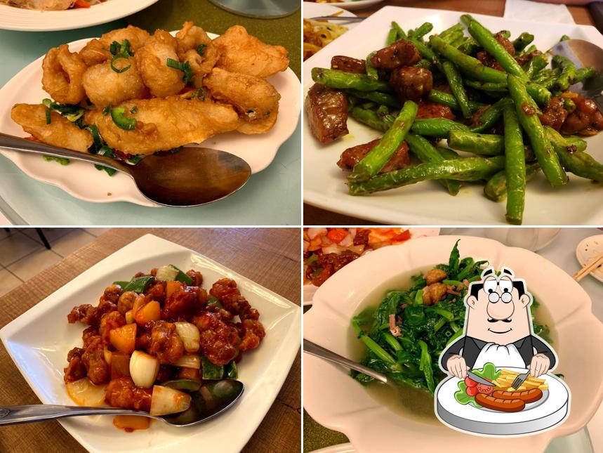 Gourmet Village Restaurant