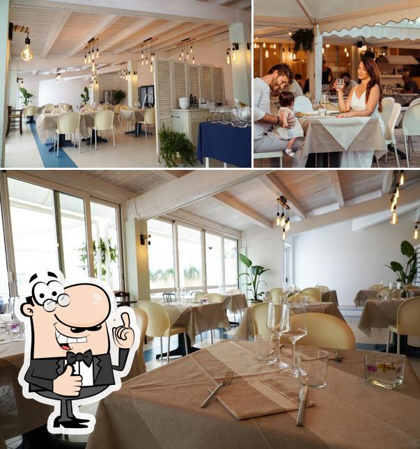 La Medusa Restaurant