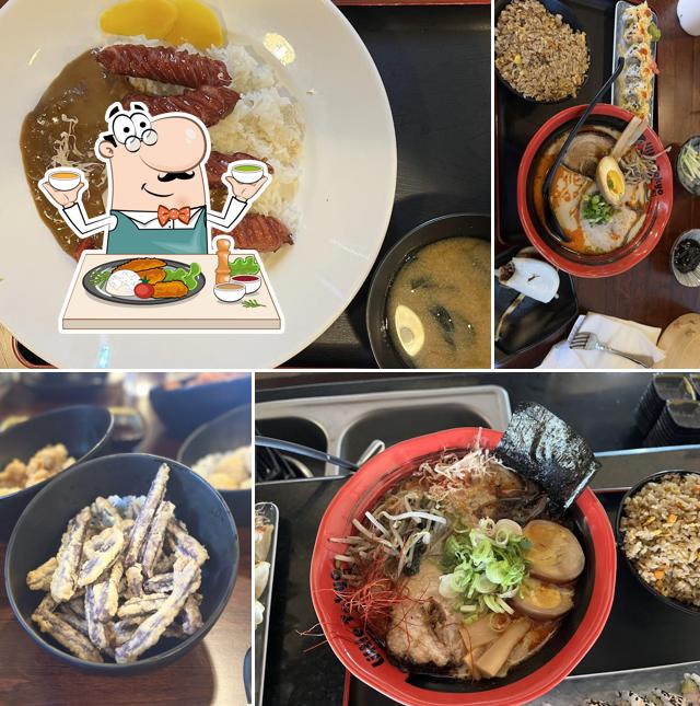 Little Tokyo Japanese Restaurant