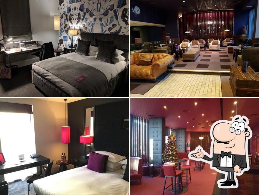 Malmaison Liverpool