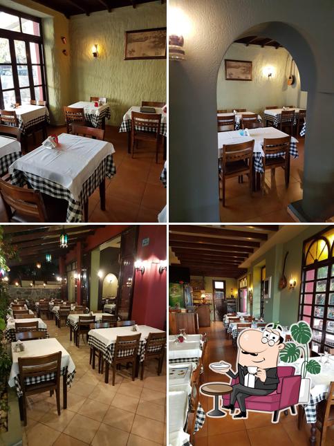 Napoleon Restaurant