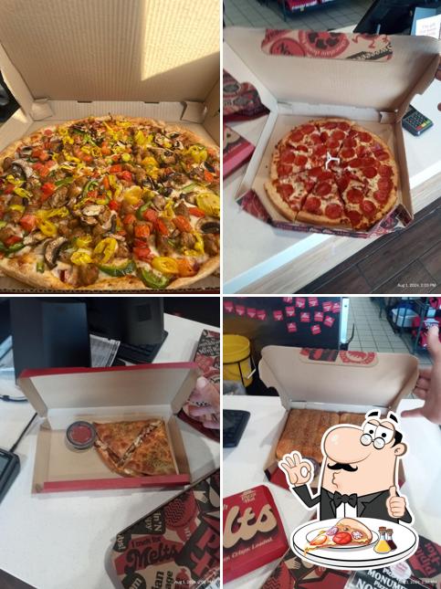 Pizza Hut