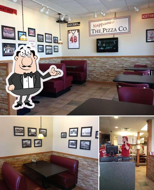 Nappanee Pizza Company