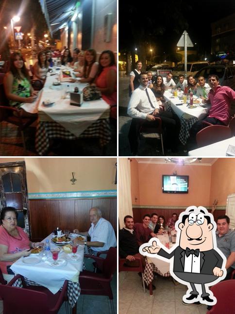 Restaurante Pizzería Nilo