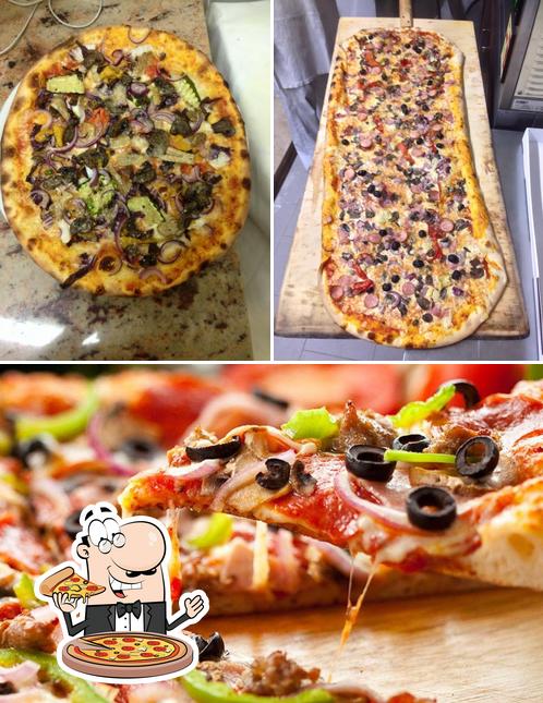 Speedy Pizza Suzzara Suzzara