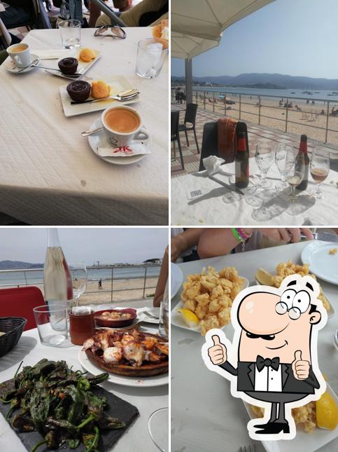 JR Bar Restaurante