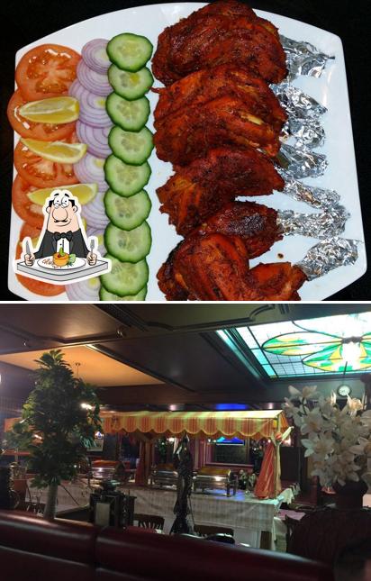 Le Chandigarh Tandoori