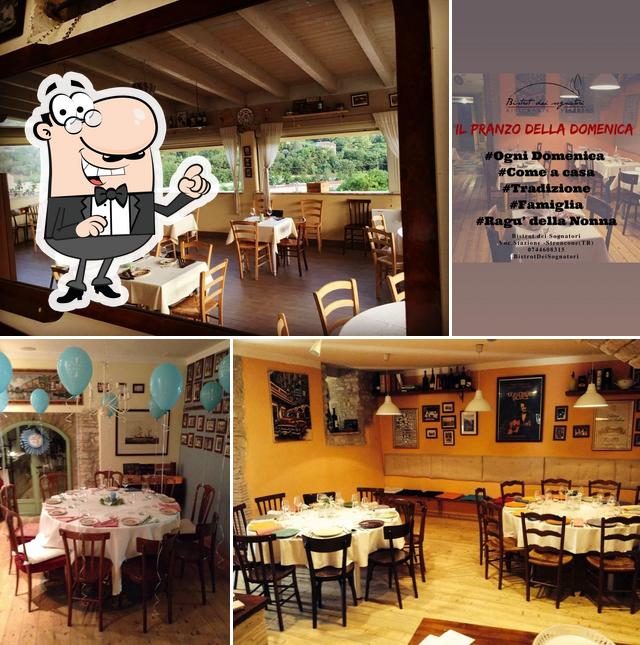 Bistrot dei Sognatori