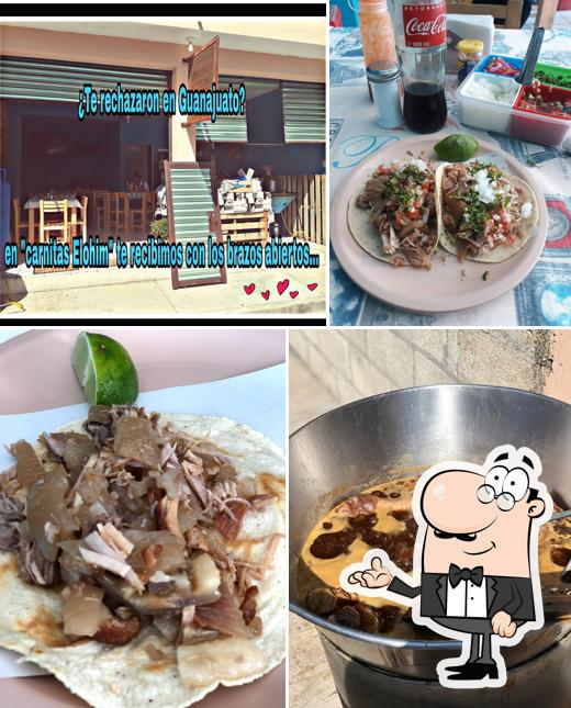 Carnitas Elohim