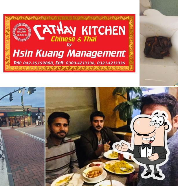 Cathay Kitchen