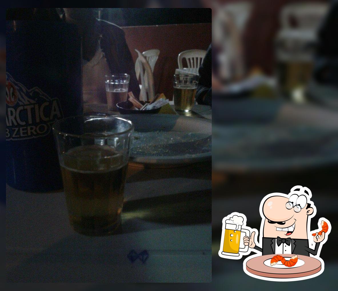 Cervejaria e Rest. Universitario