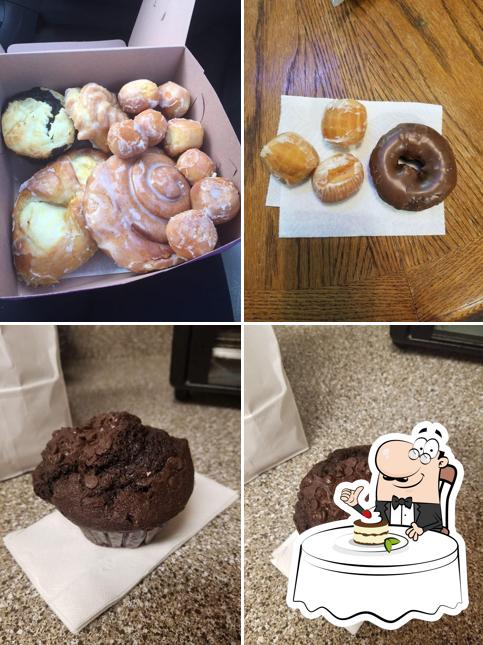 Donut Spot