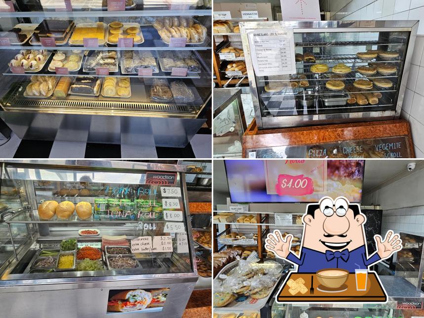 Enne & Bee's Bakery
