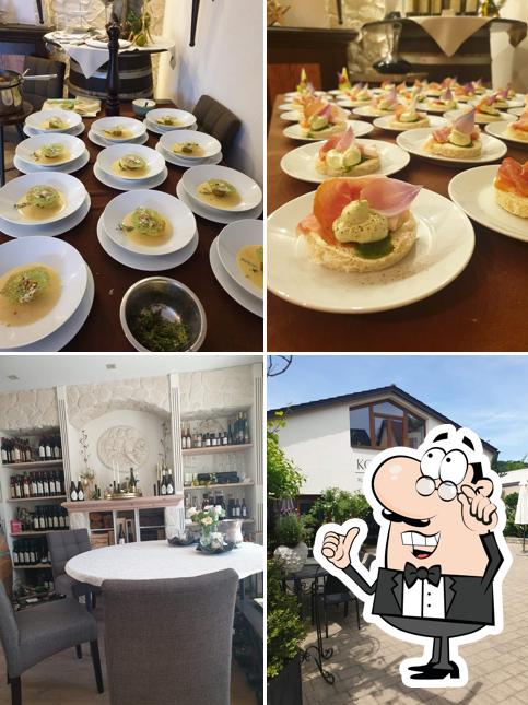 Eventlocation & Erlebnisgastronomie Konventum, Inh. Franziska Farr