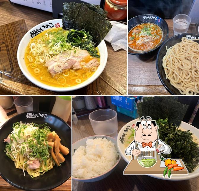 Inoko