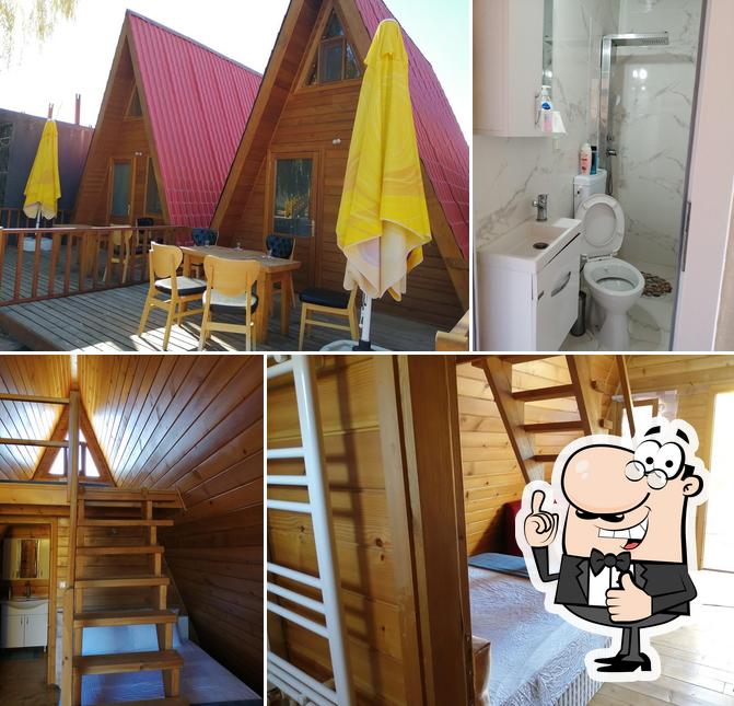 GÖLCÜK OTEL VE RESTORAN KAVAKLI