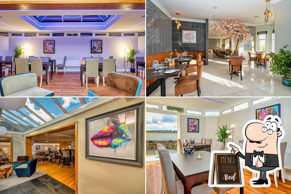 Kerenza Hotel Cornwall