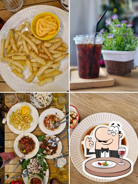 LEELA cafe at home ลีลา คาเฟ่แอทโฮม