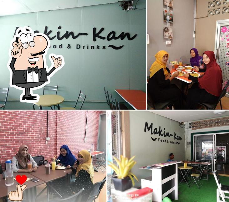 MakinKan-มากินกัน
