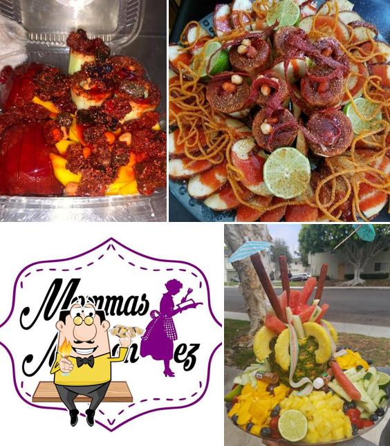 Mommas Munchiez