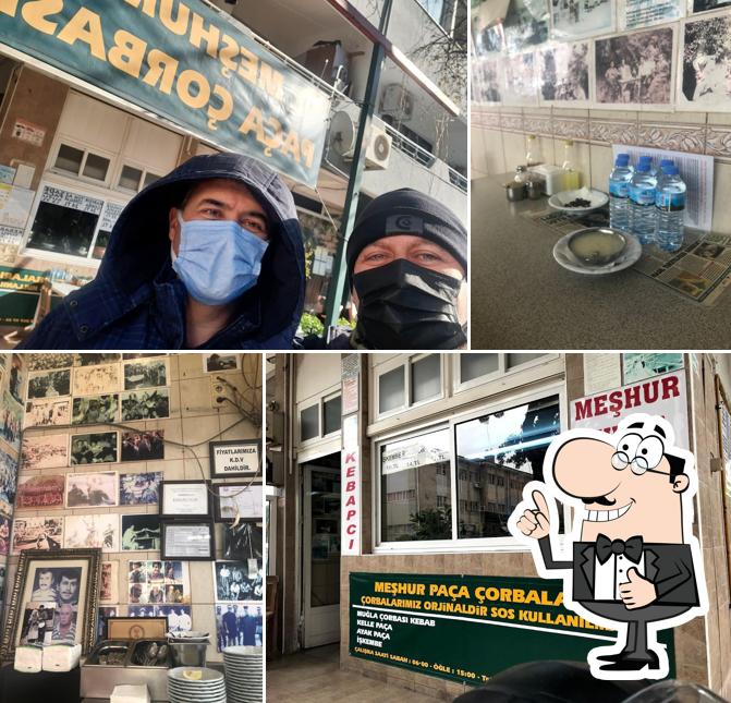 Muğla Köfte Ve Çorba Salonu