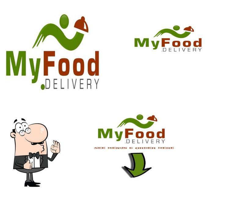 MyFood.Delivery Strabane