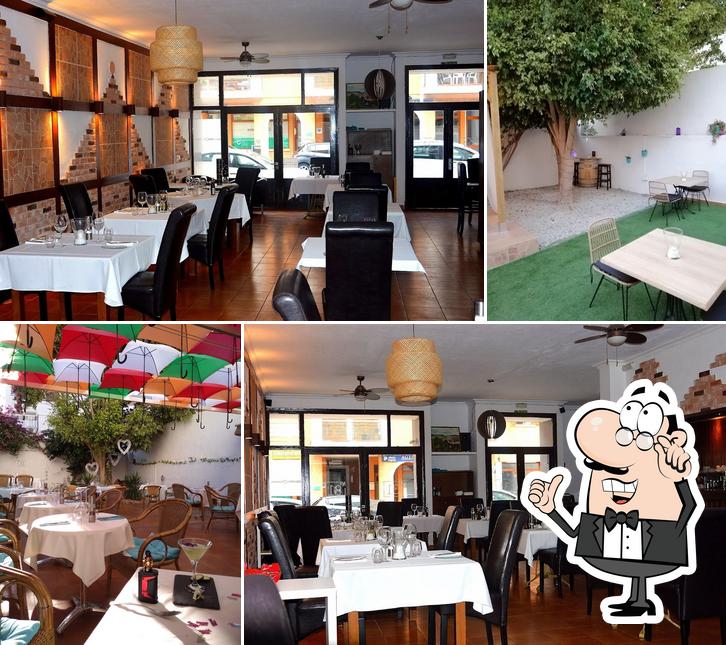 No 31 RESTAURANT