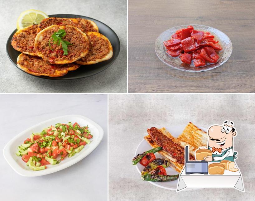 O’Lahmacun Tekmil Masa