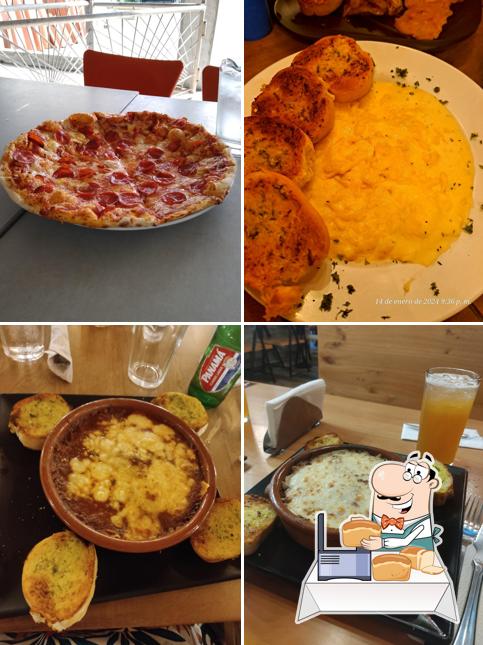 Pizzería Leonardo Arraiján