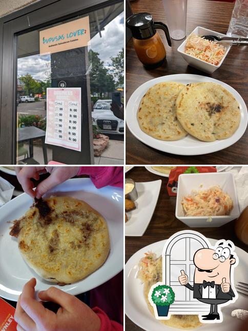 Pupusas Lover 2