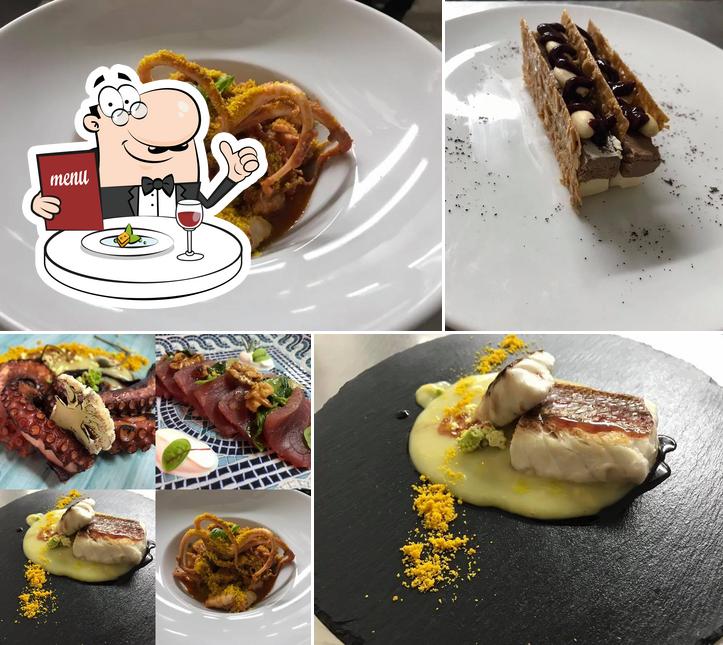 Ristorante "Il Nuovo Melfa"