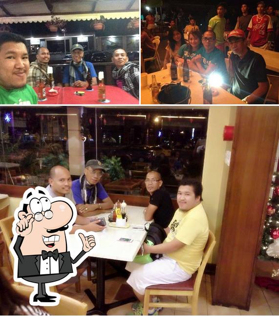 Tambayan KO to