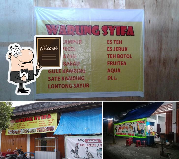 Warung Syifa