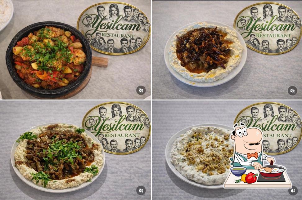 YEŞİLÇAM RESTAURANT