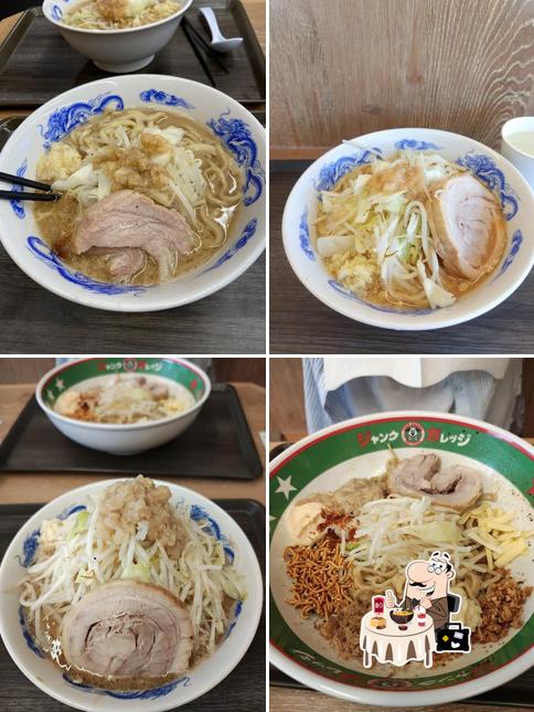 ジャンクガレッジ 飯能店