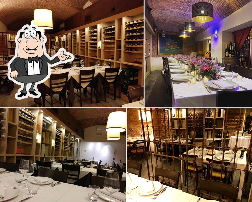 Shannara 2 Restaurant