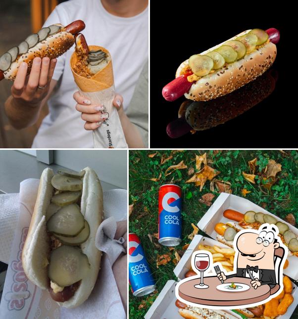 Stardogs