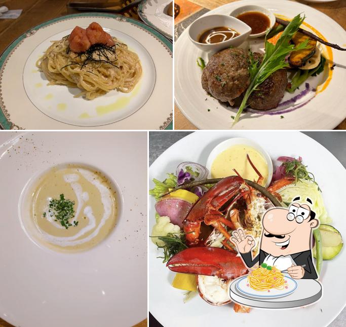 Restaurant Itoshima by Salute