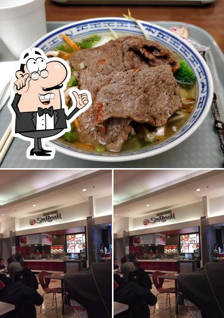 Sukiyaki