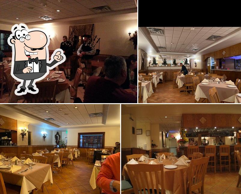 Teros Restaurant