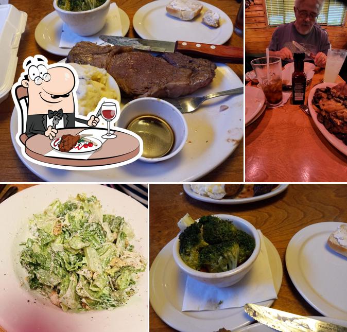 Texas Roadhouse