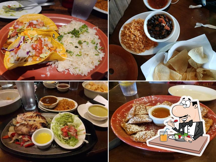 Uncle Julio's Orlando