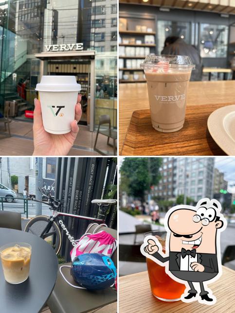 Verve Coffee Roasters