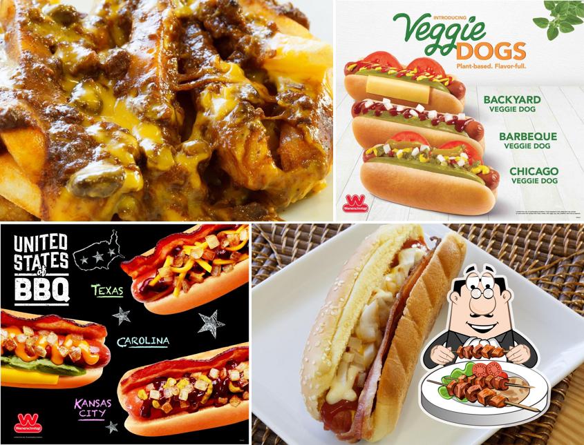 Wienerschnitzel