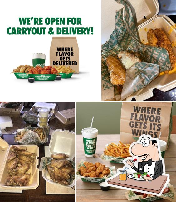 Wingstop