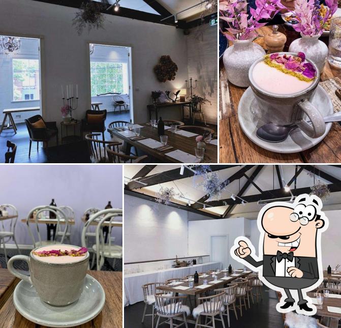 FLOVIE CAFE