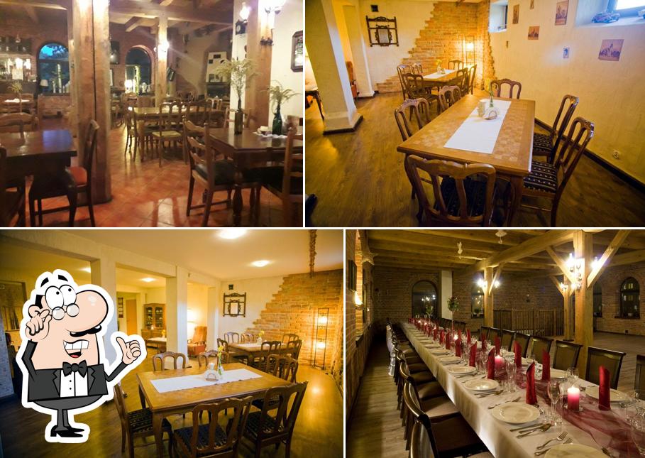 Restauracja Stara Karczma