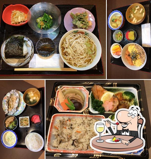小料理 鈴音