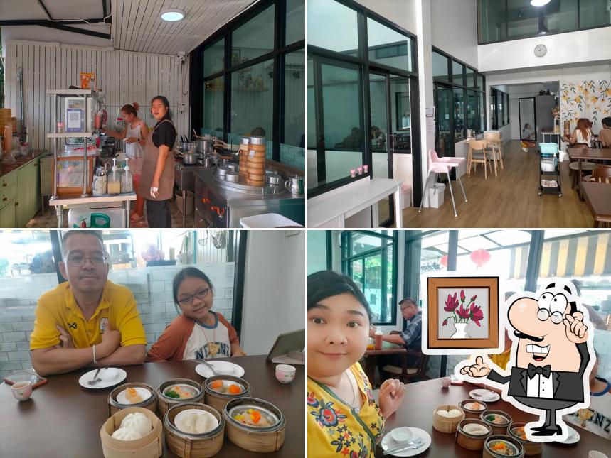 ติ่มซำนึ่งสดเพชรบุรีสาขา2