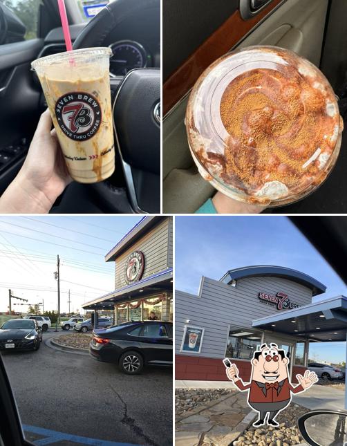 7 Brew Coffee